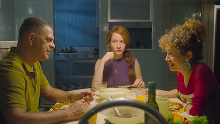 Watch Good Morning, Verônica | Netflix Official Site